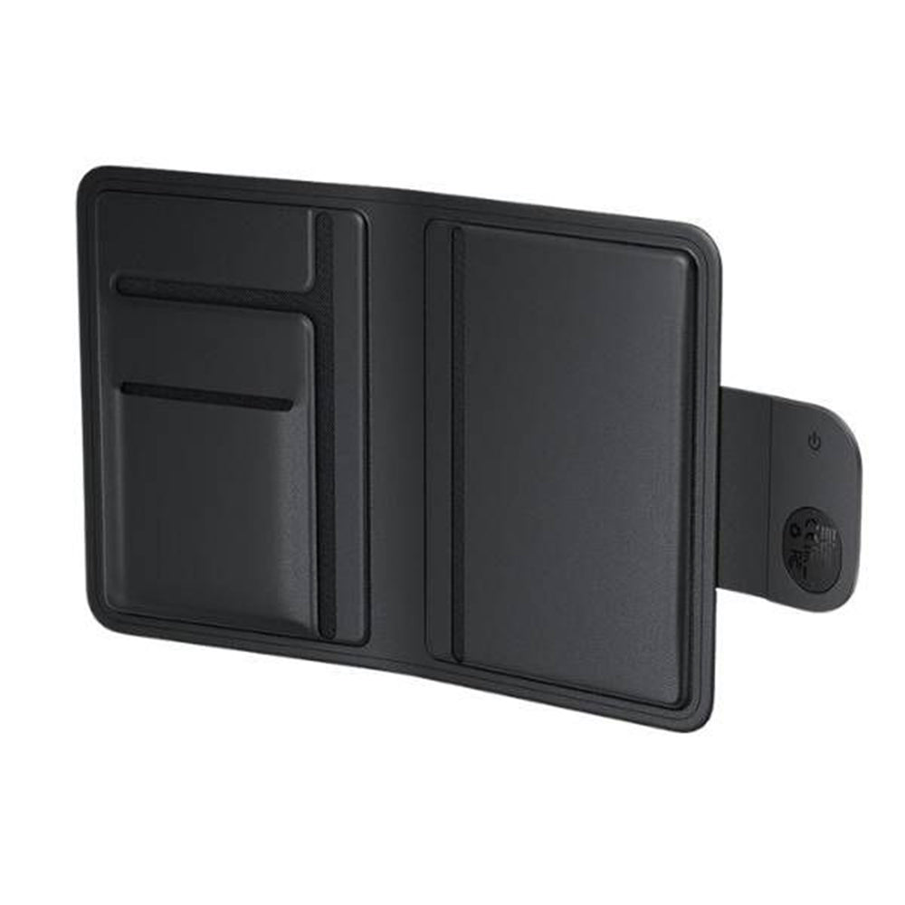 Acefast SmartTag Passport S6 για iOS Series, Μαύρο