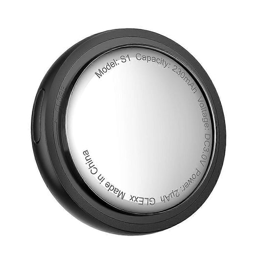 Acefast SmartTag S1 for iOS Series, Gray