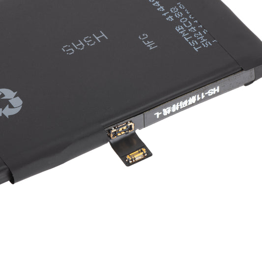 Μπαταρία Apple iPhone 11 με ενσωμάτωση BMS Flex Band (δεν απαιτείται συγκόλληση επαφής)