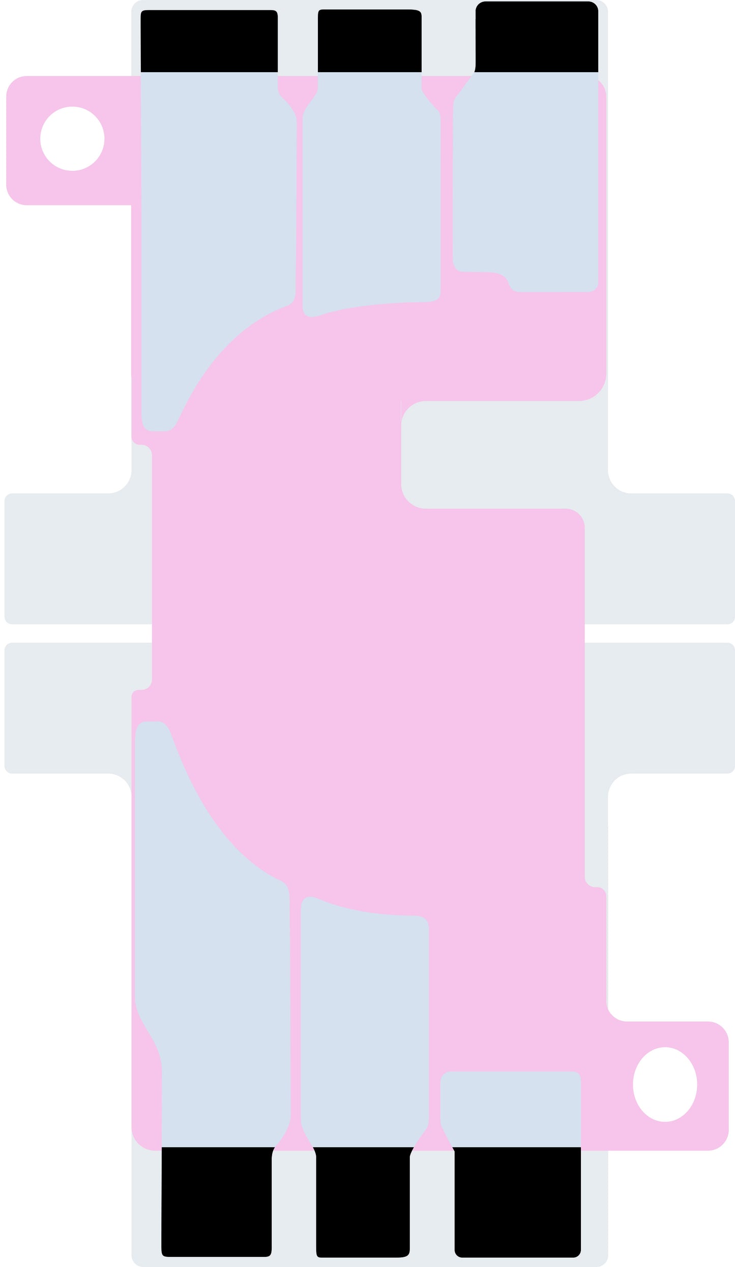 Μπαταρία Apple iPhone 11, υψηλής χωρητικότητας