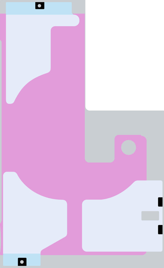 Μπαταρία Apple iPhone 11 Pro Max, υψηλής χωρητικότητας