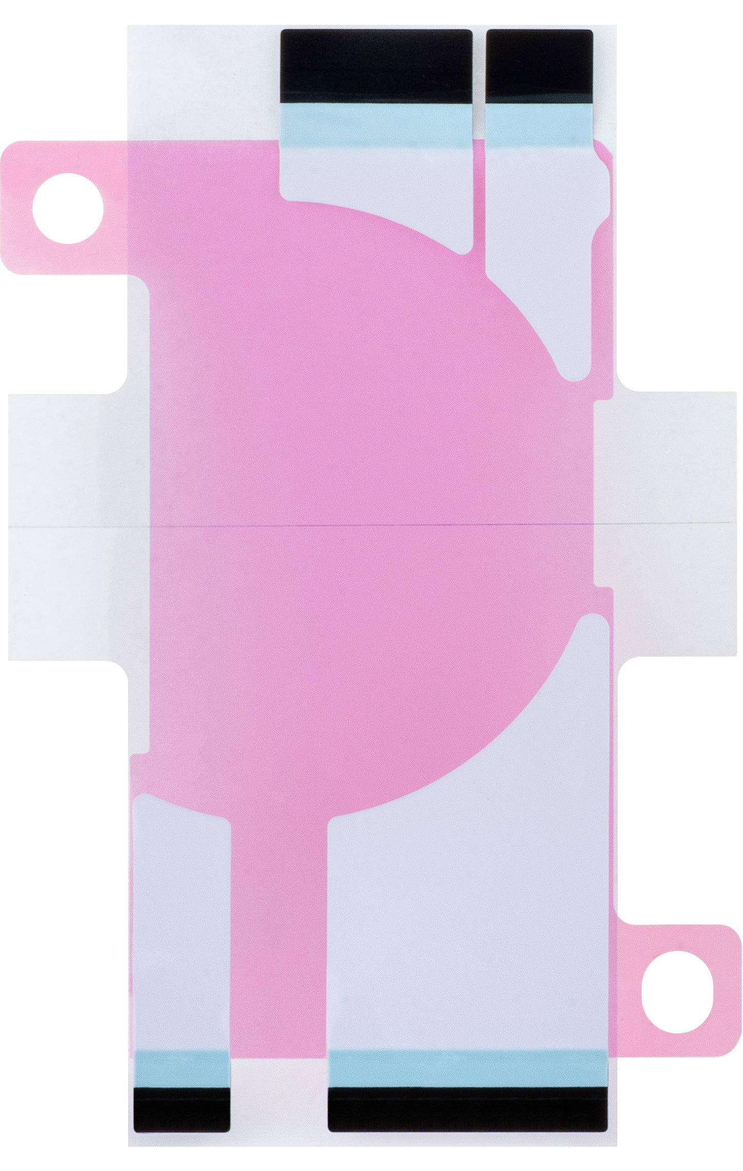 Μπαταρία Apple iPhone 12 / 12 Pro, υψηλής χωρητικότητας