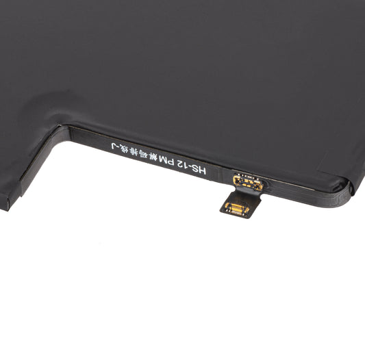 Μπαταρία Apple iPhone 12 Pro Max με ενσωμάτωση Flex Band BMS (χωρίς επαφές για συγκόλληση)