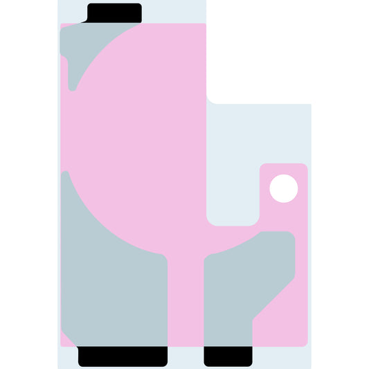 Μπαταρία Apple iPhone 13 Pro, υψηλής χωρητικότητας