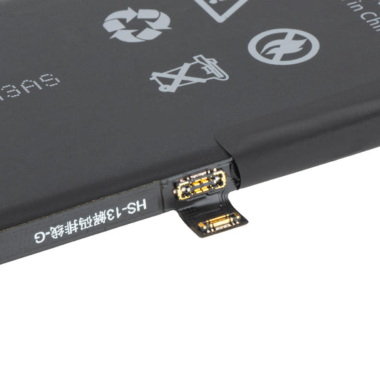 Μπαταρία Apple iPhone 13 με ενσωμάτωση BMS Flex Band (δεν απαιτείται συγκόλληση επαφής)