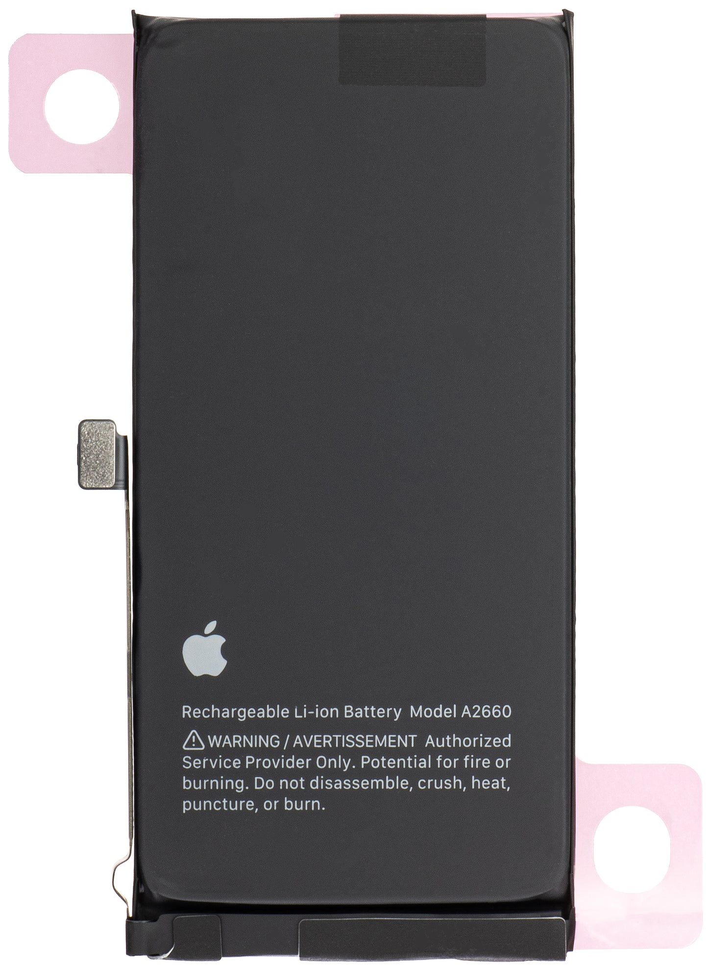 Μπαταρία Apple iPhone 13 mini, Service Pack 661-22374