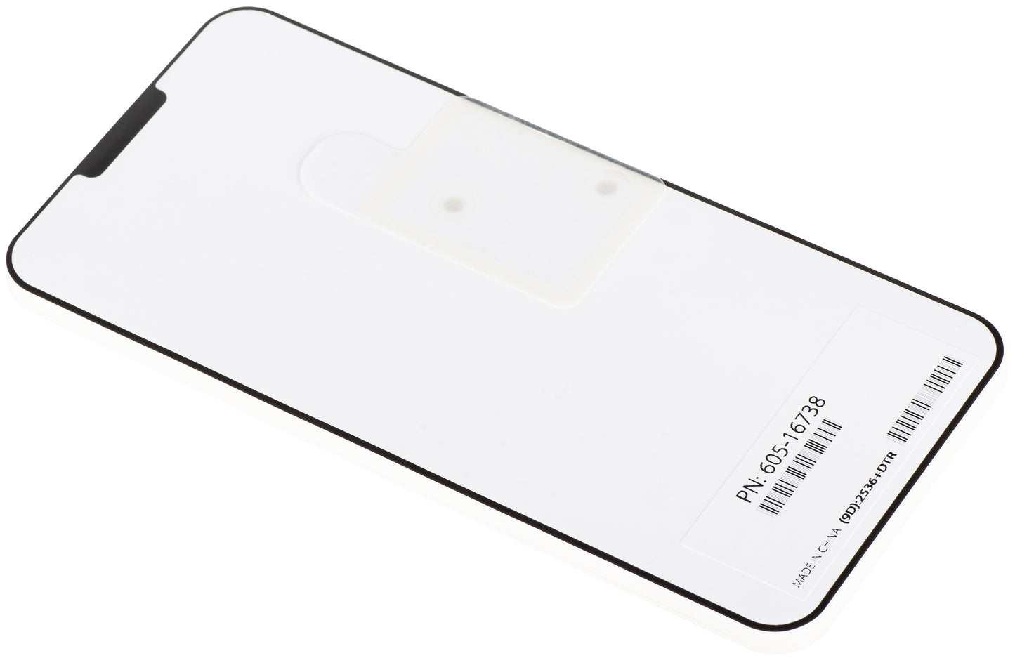 Μπαταρία Apple iPhone 16, Service Pack 661-44796