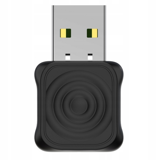 Αντάπτορας Carplay / Android Auto Wireless Carlinkit Mini Ultra1 για Apple iPhone / Android Series