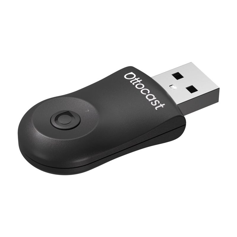 Αντάπτορας Carplay / Android Auto Wireless Ottocast Mini για Apple iPhone / Android Series CA505-T