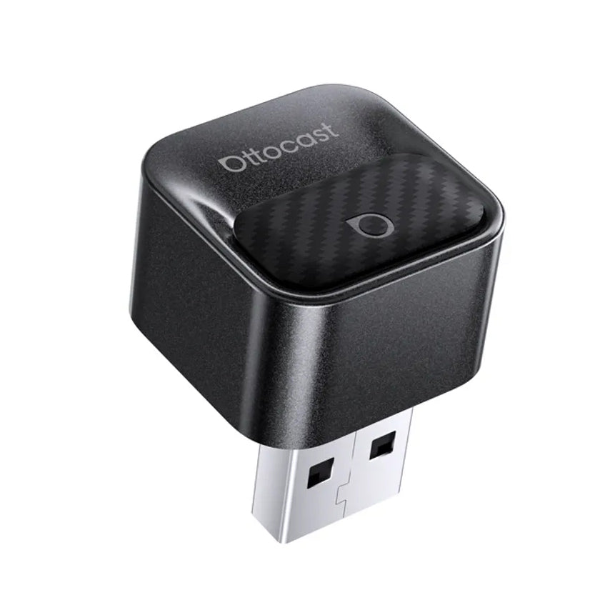 Ασύρματος προσαρμογέας Carplay / Android Auto Ottocast Mini Pico Style B για Apple iPhone / Android Series CA525-T3