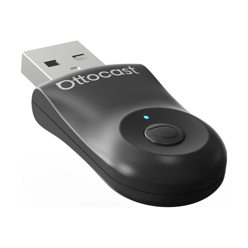 Αντάπτορας Carplay / Android Auto Wireless Ottocast Mini για Apple iPhone / Android Series CA505-T