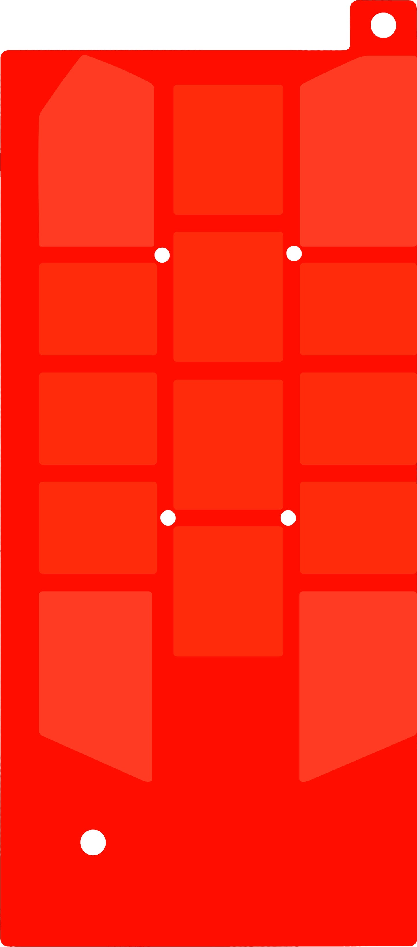 Κόλλα Μπαταρίας Huawei Mate X7, Τύπος 2, Service Pack 51630NAA