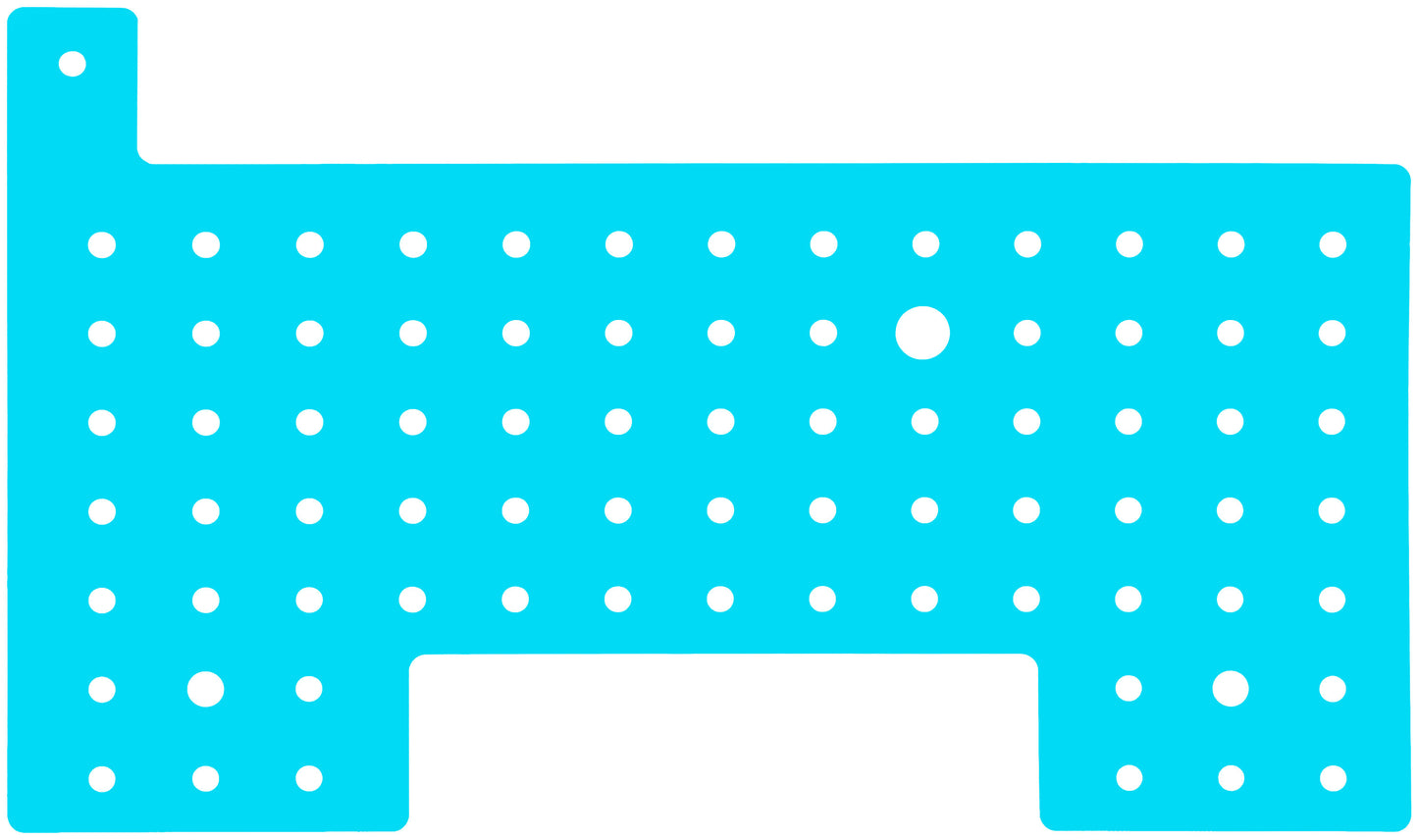 Κόλλα Μπαταρίας Huawei MatePad 11.5 (2025), Service Pack 97060XGC