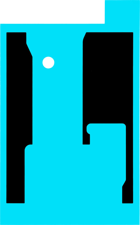 Motorola Edge 40 Neo Battery Adhesive, Service Pack SD78D89269