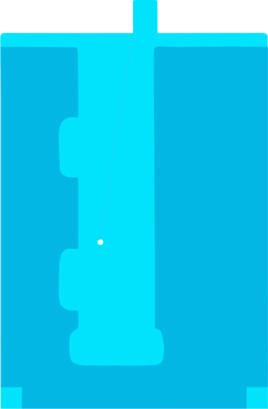 Motorola Moto E32s / G22 Battery Adhesive, Service Pack S948D41332