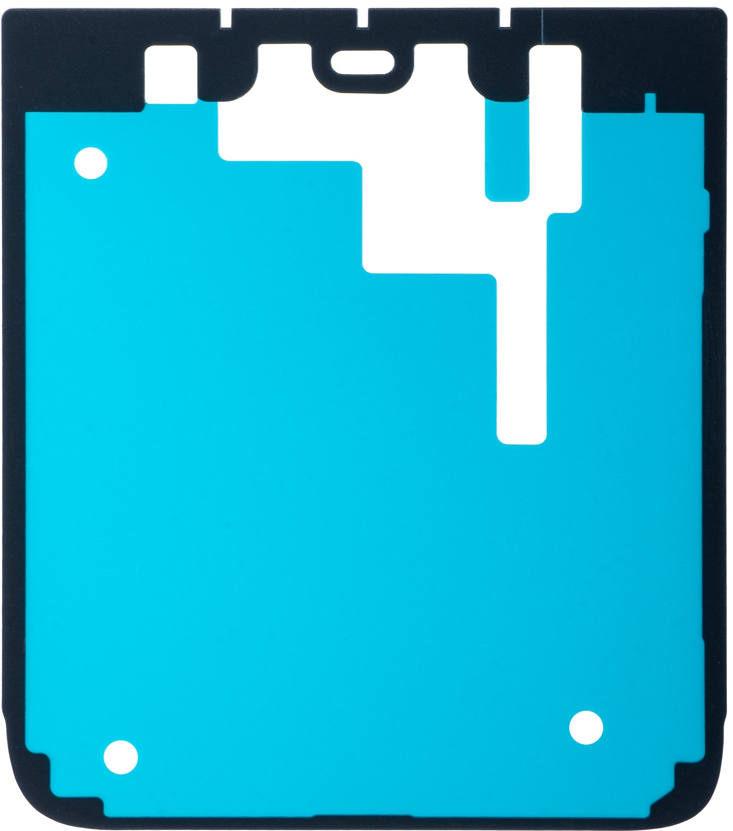 Κόλλα Καπάκι Μπαταρίας Motorola Razr 2025 / Razr 60, Service Pack 5D78C29999