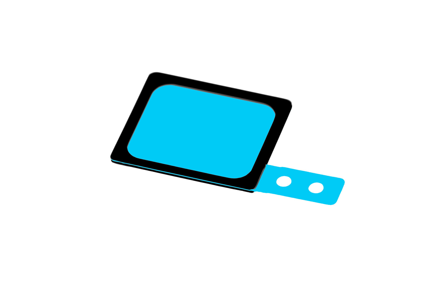 Κόλλα Διαχυτήρα Honor 400 Pro, Service Pack 5163AFMC