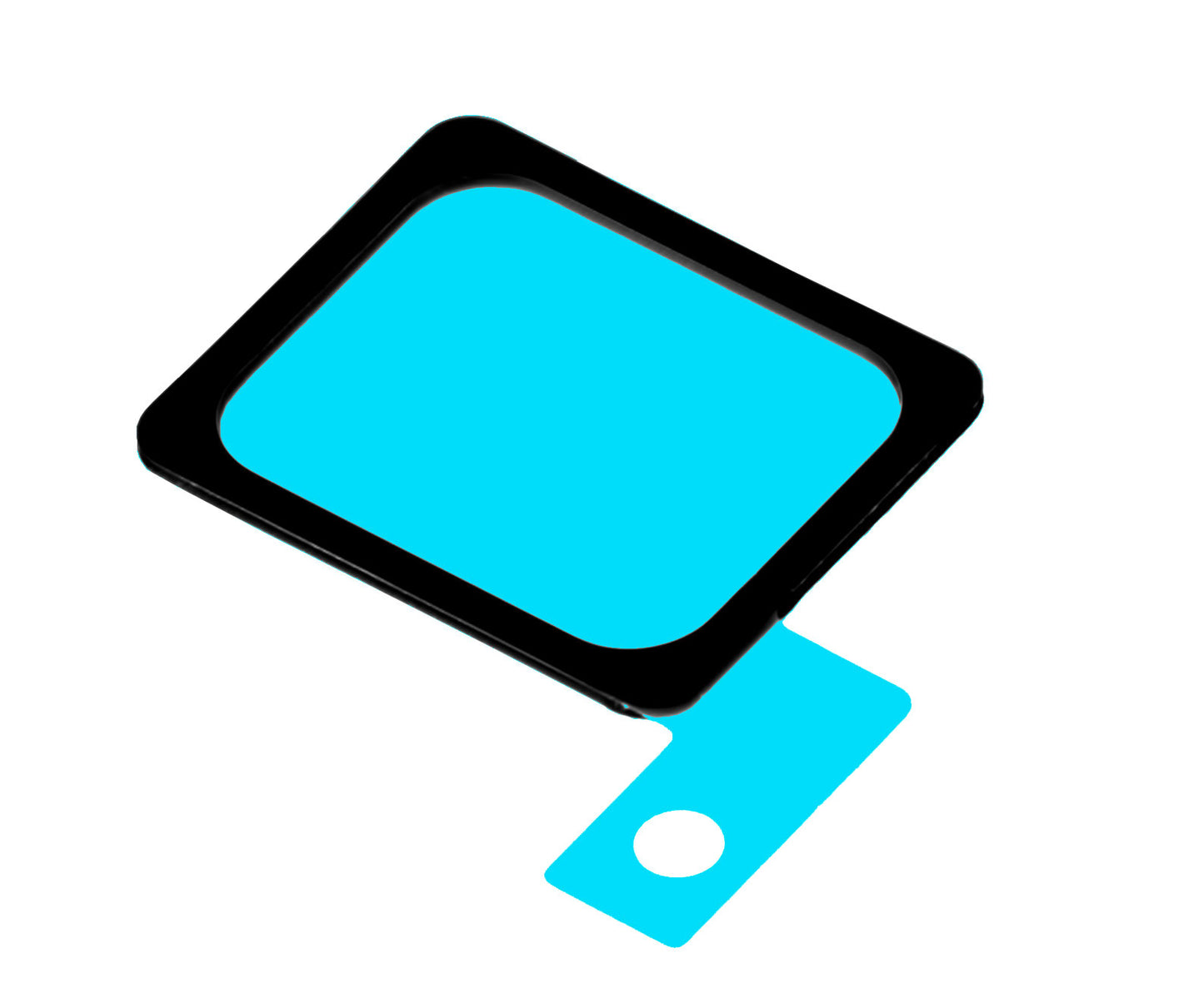 Κόλλα Διαχυτήρα Honor 400, Πακέτο Υπηρεσίας 5163AFMX