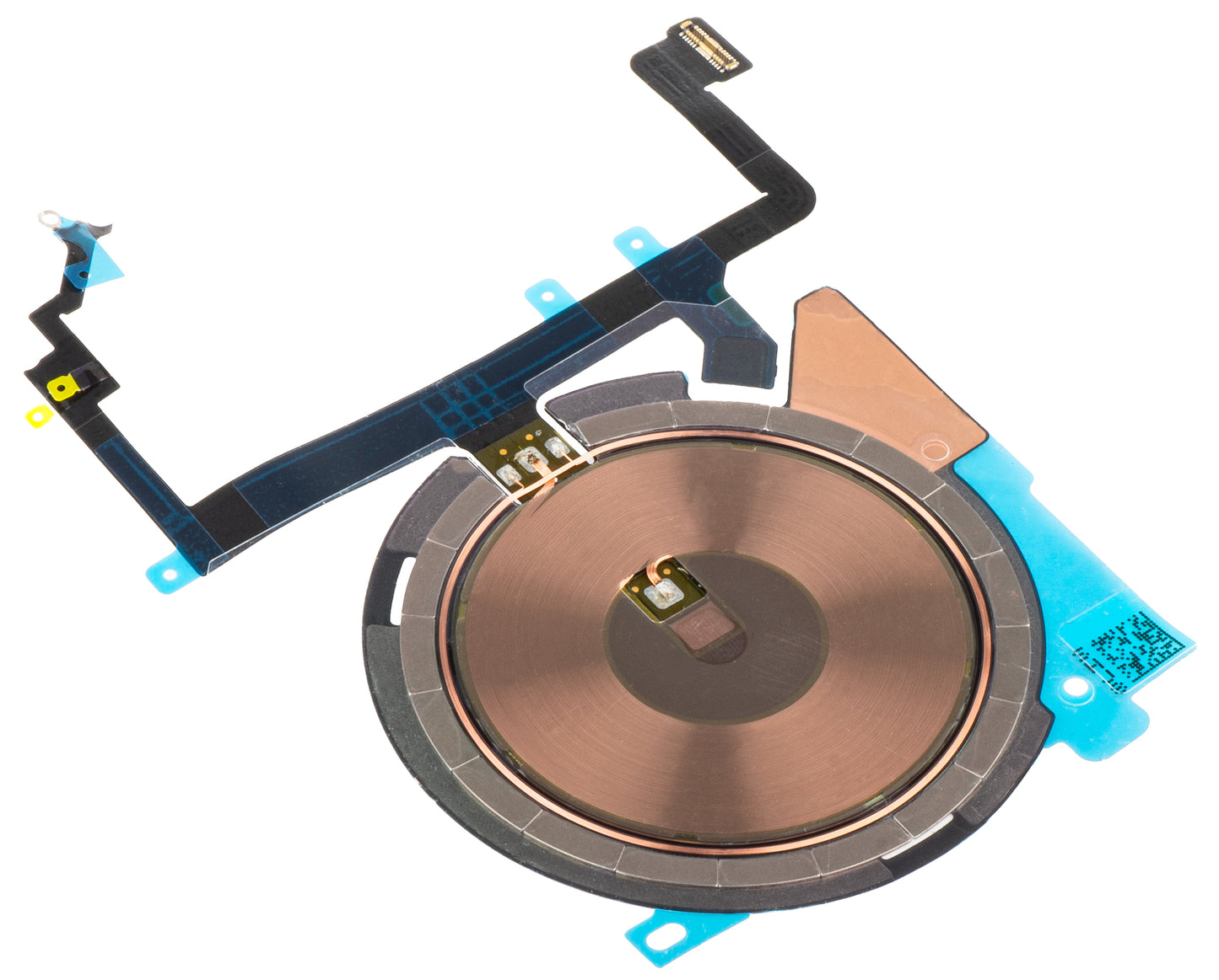 NFC Antenna - Blitz - Wireless Charging Module Apple iPhone 14 Plus
