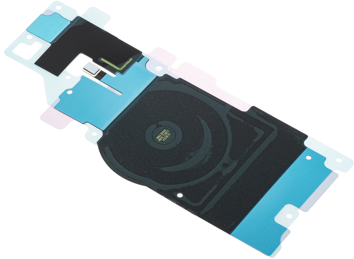 NFC Antenna - Wireless Charging Module Samsung Galaxy S23 Ultra S918, Service Pack GH42-06952A