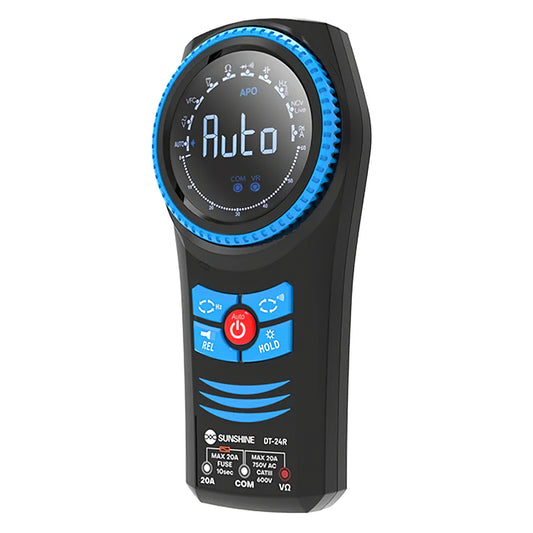 Ψηφιακό Μετρητικό Όργανο Sunshine DT-24R