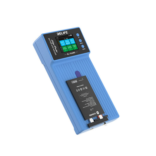 Συγκολλητικό Μηχάνημα Σημείων Relife RL-936WG