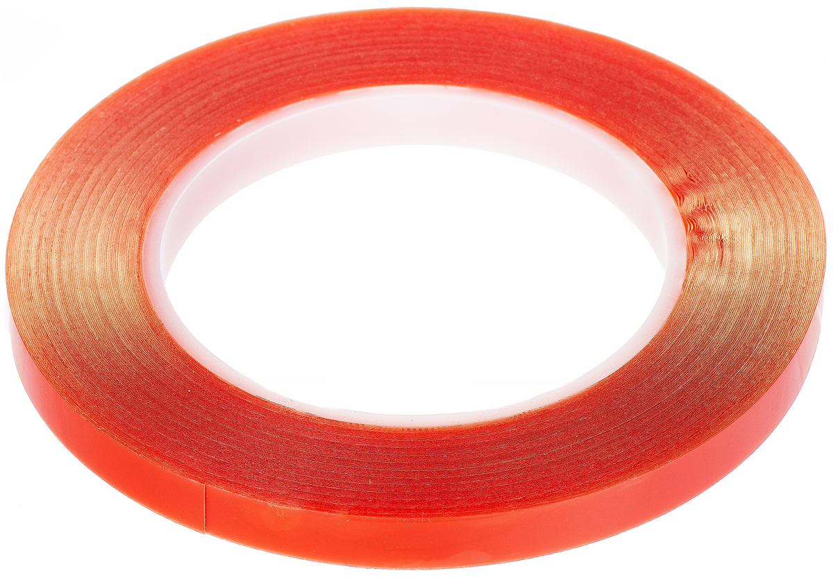Ταινία Κολλητική 3M, 10mm, 25m, Διαφανής