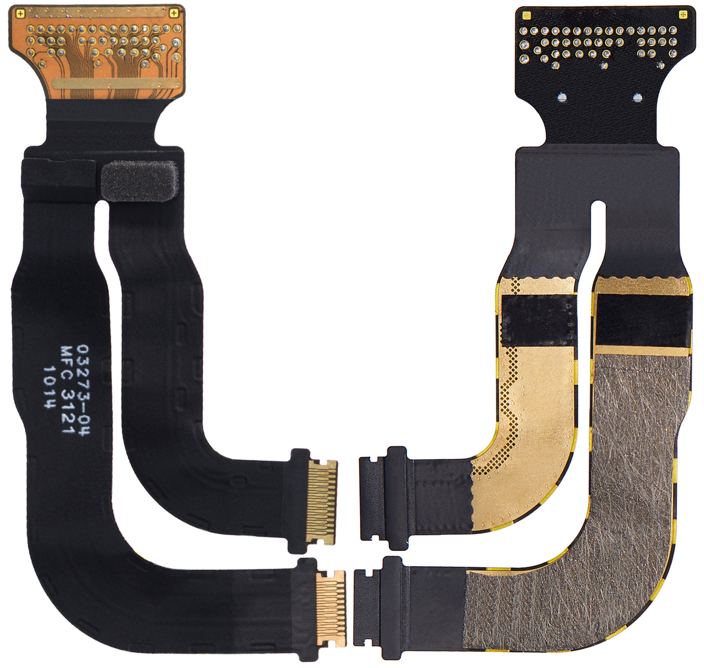 Μπάντα οθόνης Apple Watch Series 7 41mm