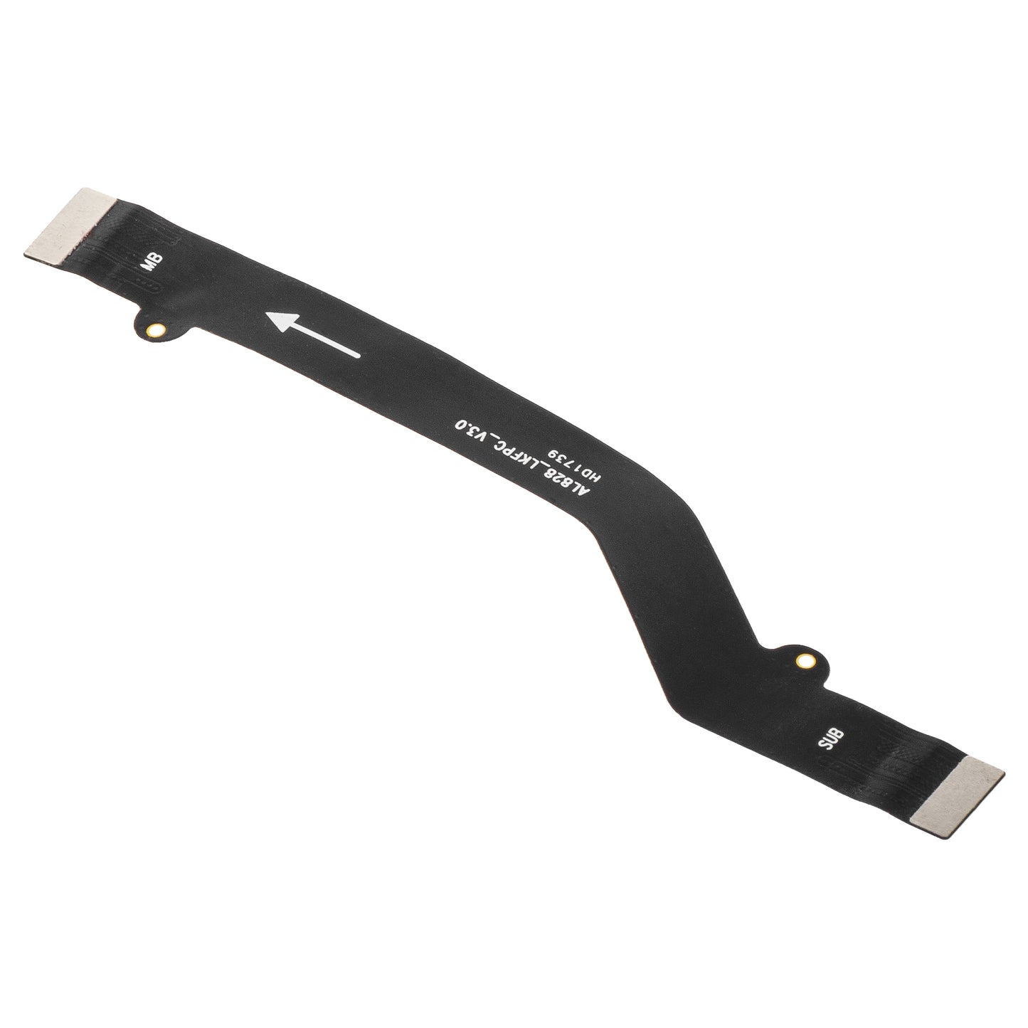 Huawei Y5 (2017), AL828 LKFPC, Ανταλλαγή