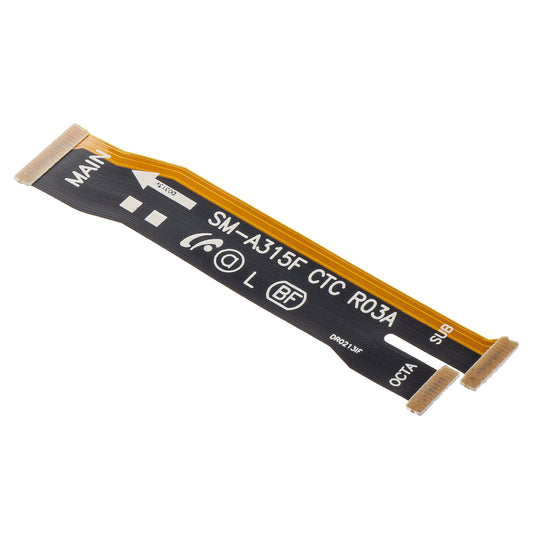 Samsung Galaxy A31 A315, Main, Service Pack GH82-25732A