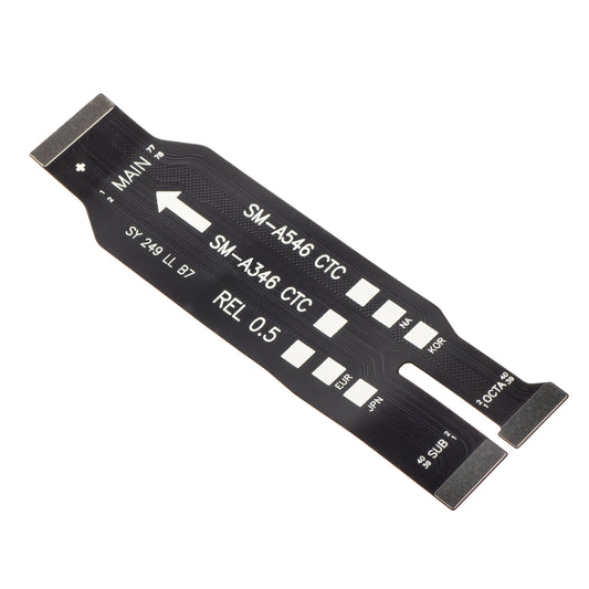 Samsung Galaxy A54 A546 / A34 A346, Κύρια CTC