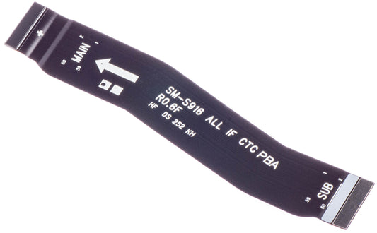 Samsung Galaxy S23+ S916, Κύριο CTC, Πακέτο υπηρεσιών GH82-30472A
