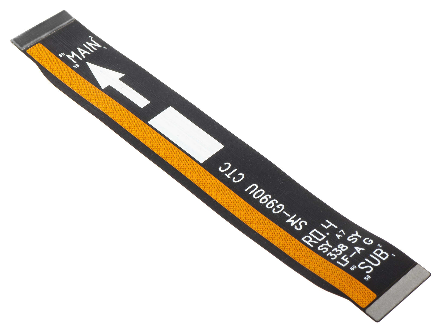 Samsung Galaxy S21 FE 5G 5G G990, Κύριο SUB CTC, Πακέτο σέρβις GH59-15502A