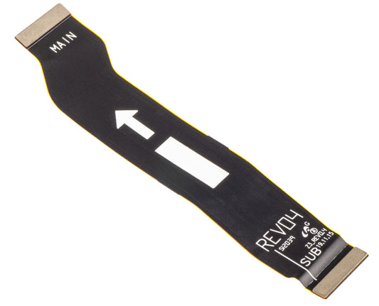 Samsung Galaxy Galaxy S20 Ultra 5G G988 / S20 Ultra G988, Κύριο, πακέτο σέρβις GH82-25730A