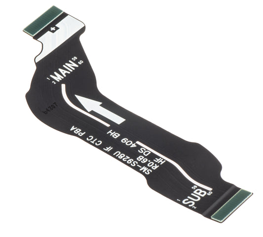 Samsung Galaxy S24 Ultra S928, CTC, πακέτο υπηρεσιών GH82-33391A