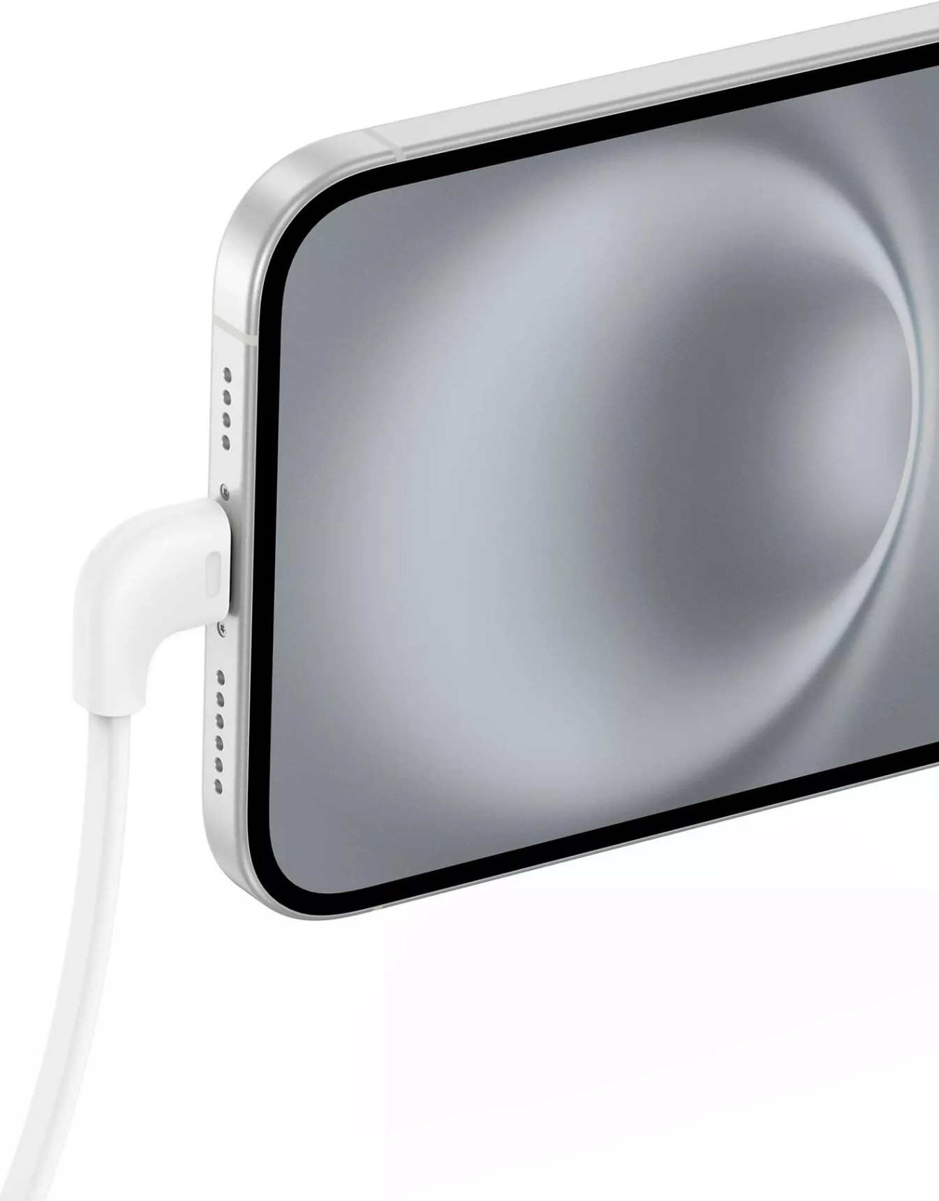Εξωτερική Μπαταρία Anker Zolo, 10000mAh, 22.5W, QC + PD, 1 x USB-A - 2 x USB-C, Λευκή A110DH21
