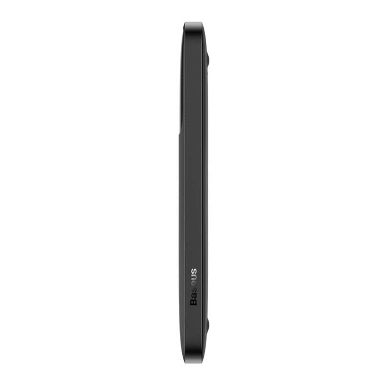 Εξωτερική Μπαταρία Baseus Blade HD, 20000mAh, 100W, QC + PD, 2 x USB-A - 2 x USB-C, Μαύρη PPBL000301