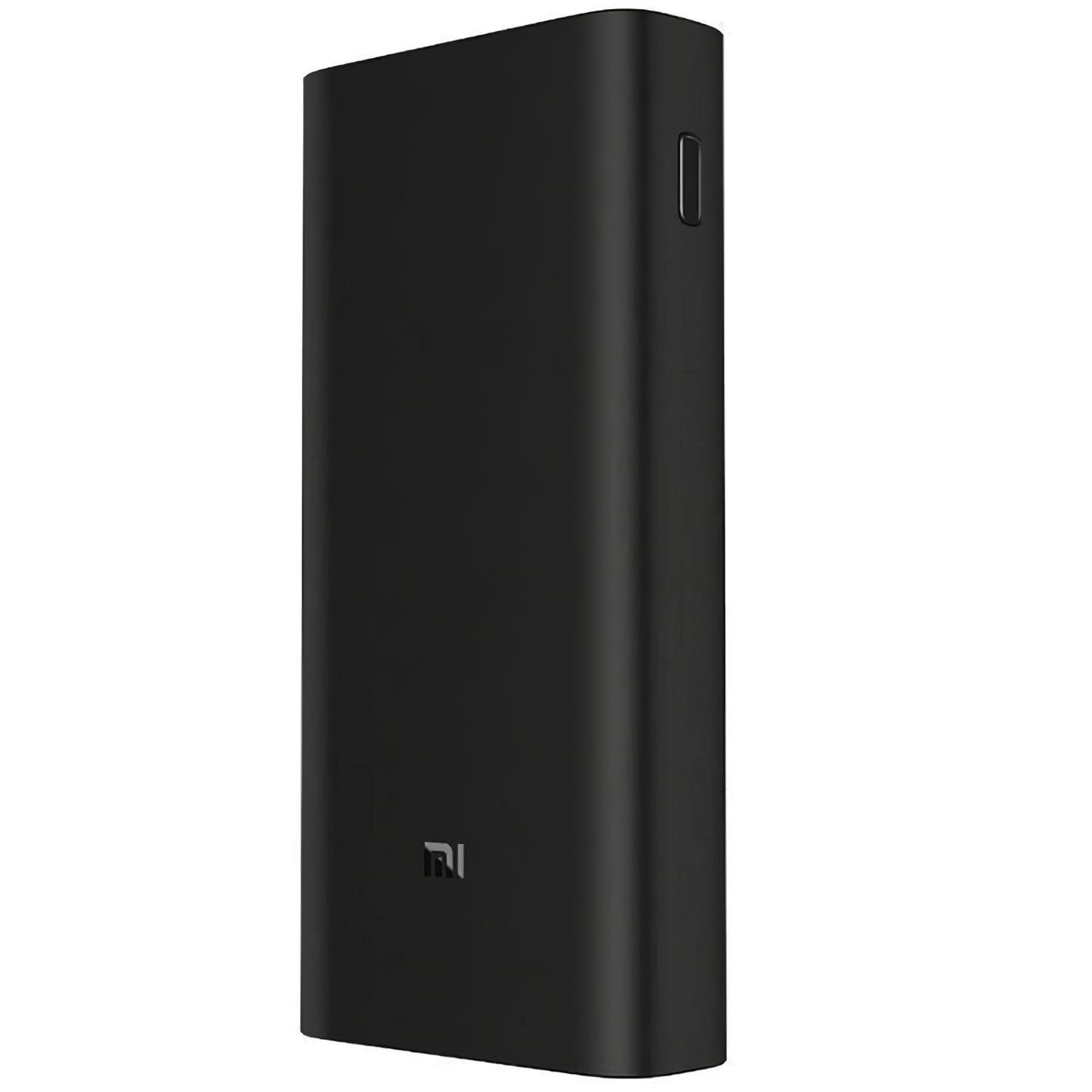 Εξωτερική Μπαταρία Xiaomi, 20000mAh, 18W, QC, 2 x USB-A, Μαύρη PB200LZM