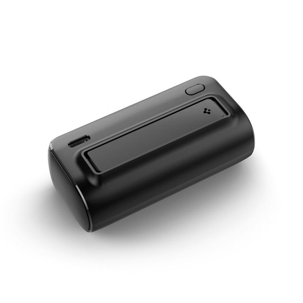 Εξωτερική Μπαταρία Spigen, 5000mAh, 22.5W, PD, 1 x USB-C, Μαύρη