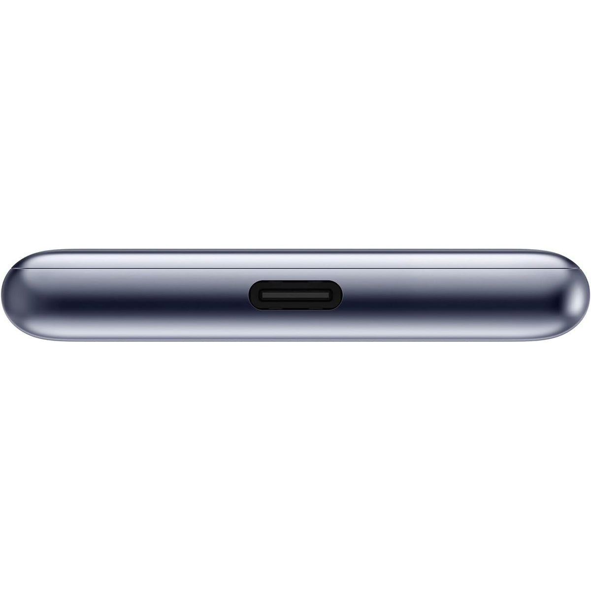 Εξωτερική Μπαταρία Xiaomi Ultra Slim, 5000mAh, 20W, PD, 1 x USB-C, Γκρι BHR9535GL