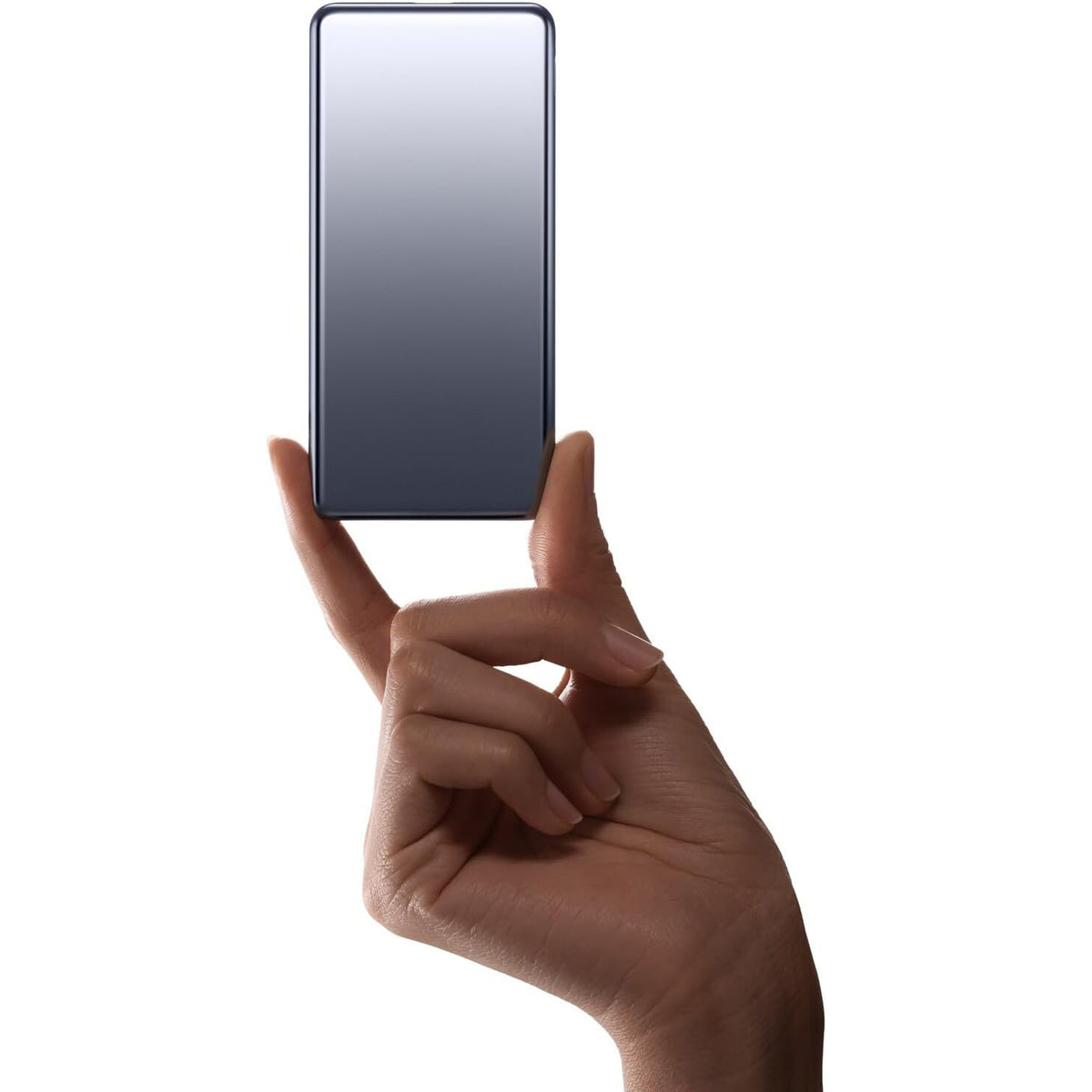 Εξωτερική Μπαταρία Xiaomi Ultra Slim, 5000mAh, 20W, PD, 1 x USB-C, Γκρι BHR9535GL