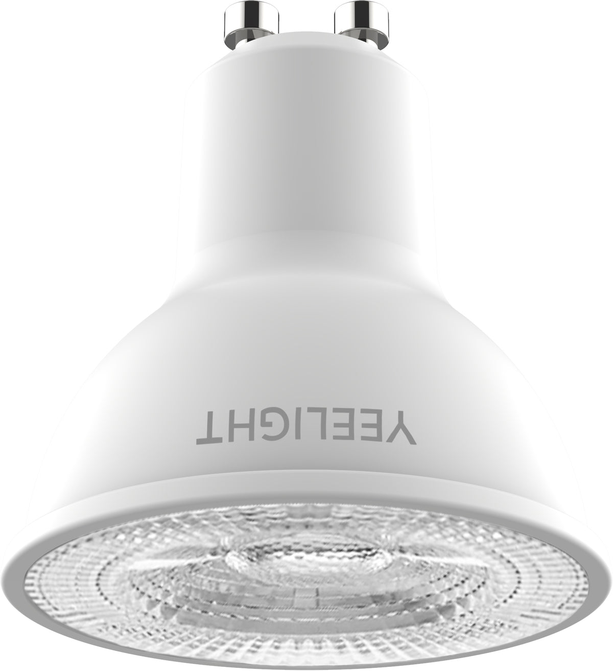 Λάμπα LED Yeelight W1, Wi-Fi, GU10, 4.8W, 2700K, 350lm YLDP004