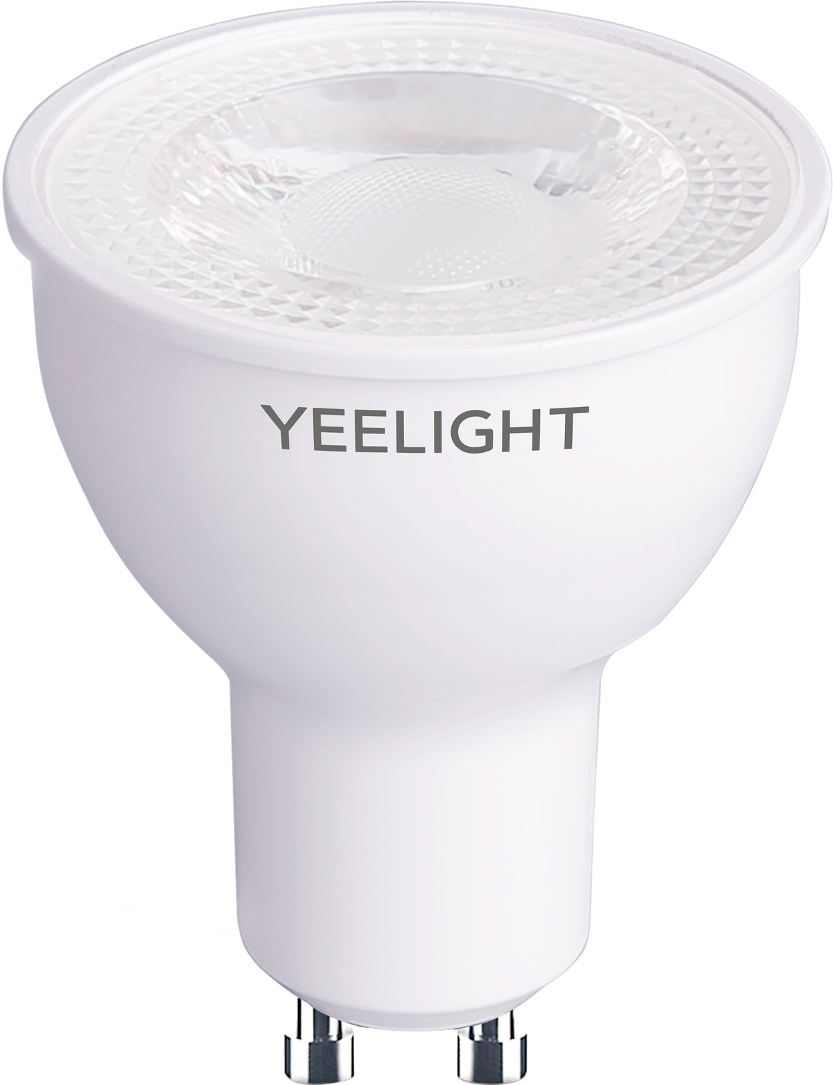 LED λάμπα Yeelight W1, Wi-Fi, GU10, 4.5W, 2700K - 6500K, 350lm, Πολύχρωμη YLDP004-A