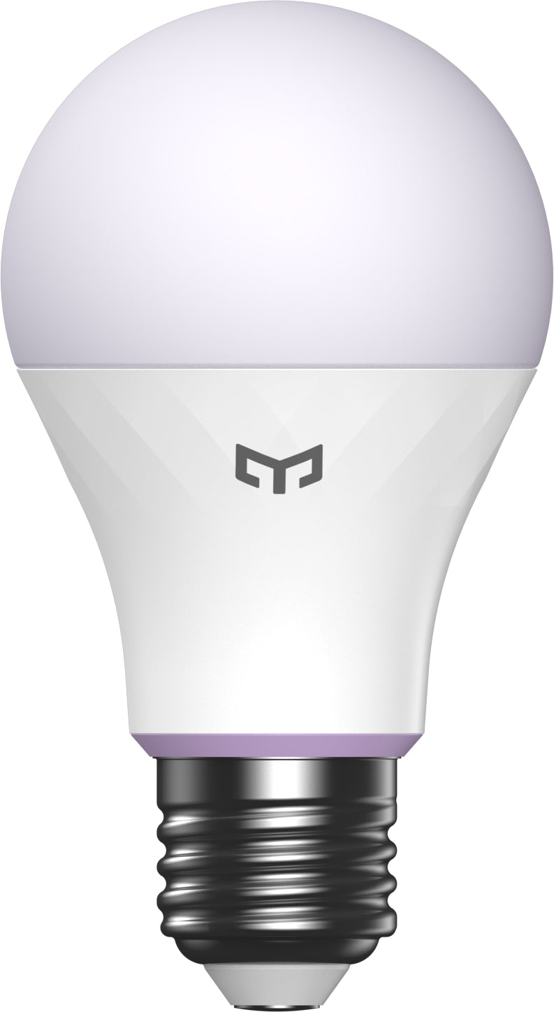 Λάμπα LED Yeelight W4 Lite, Wi-Fi, E27, 9W, 2700K - 6500K, 806lm YLQDP-0012
