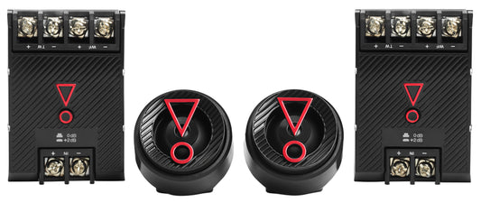 Ηχείο Αυτοκινήτου JBL Stage3 607CF, 50W RMS, 158mm, Σετ 2 τεμαχίων JBLSTAGE3607CF