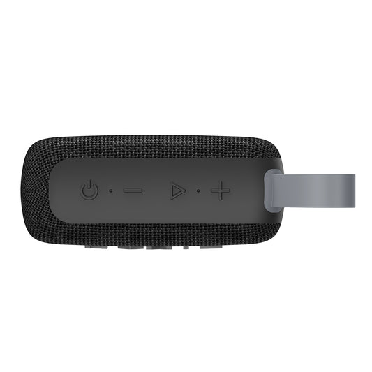 Φορητό Ηχείο Bluetooth HAVIT SK874BT, 8W, Αδιάβροχο, Μαύρο