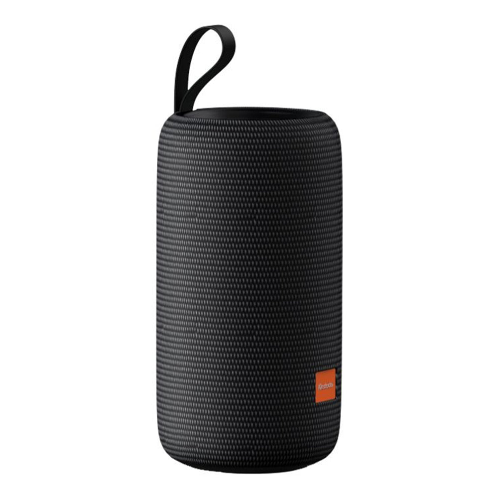 Φορητό Ηχείο Bluetooth McDodo BS-1410, 2 x 5W, RGB, Αδιάβροχο, Μαύρο