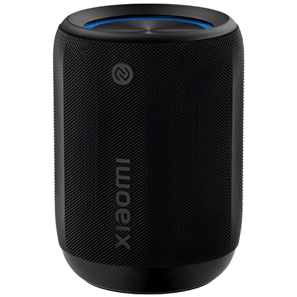 Φορητό Ηχείο Bluetooth Xiaomi Mini, 6W, Μαύρο QBH4274GL