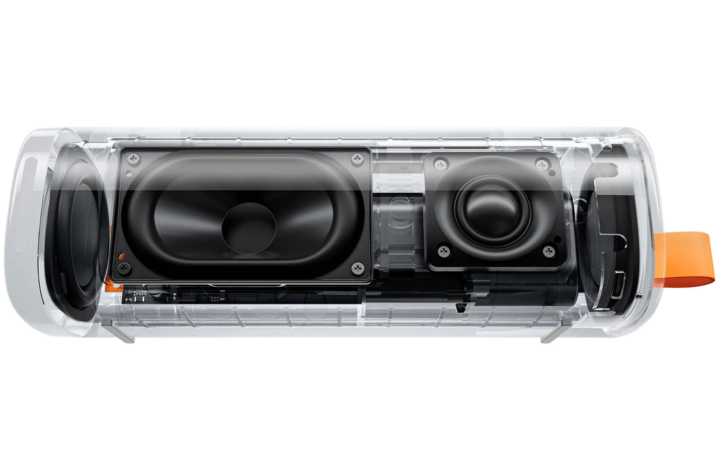 Φορητό Ηχείο Bluetooth Xiaomi Sound Outdoor, 30W, TWS, Αδιάβροχο, Κόκκινο QBH4263GL