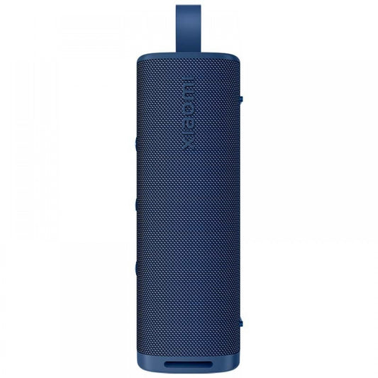 Φορητό ηχείο Bluetooth Xiaomi Sound Outdoor, 30W, TWS, αδιάβροχο, μπλε QBH4265GL